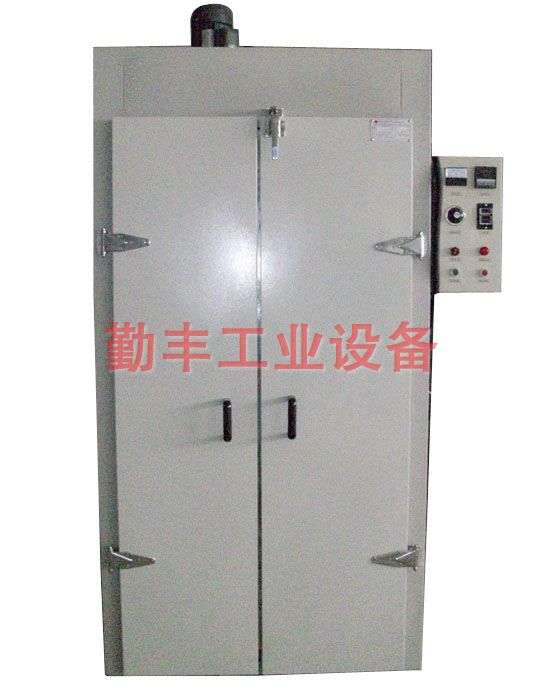 工業烤箱