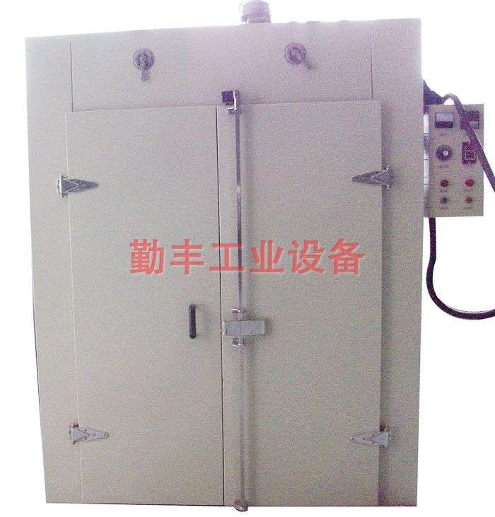 工業烤箱