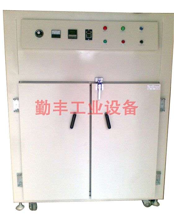 工業烤箱